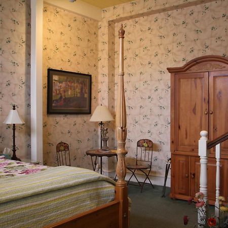 Hines Mansion Bed and Breakfast Provo Eksteriør billede