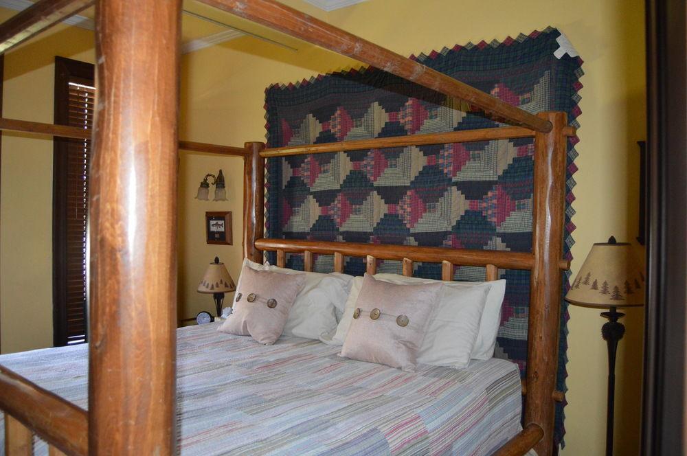 Hines Mansion Bed and Breakfast Provo Eksteriør billede