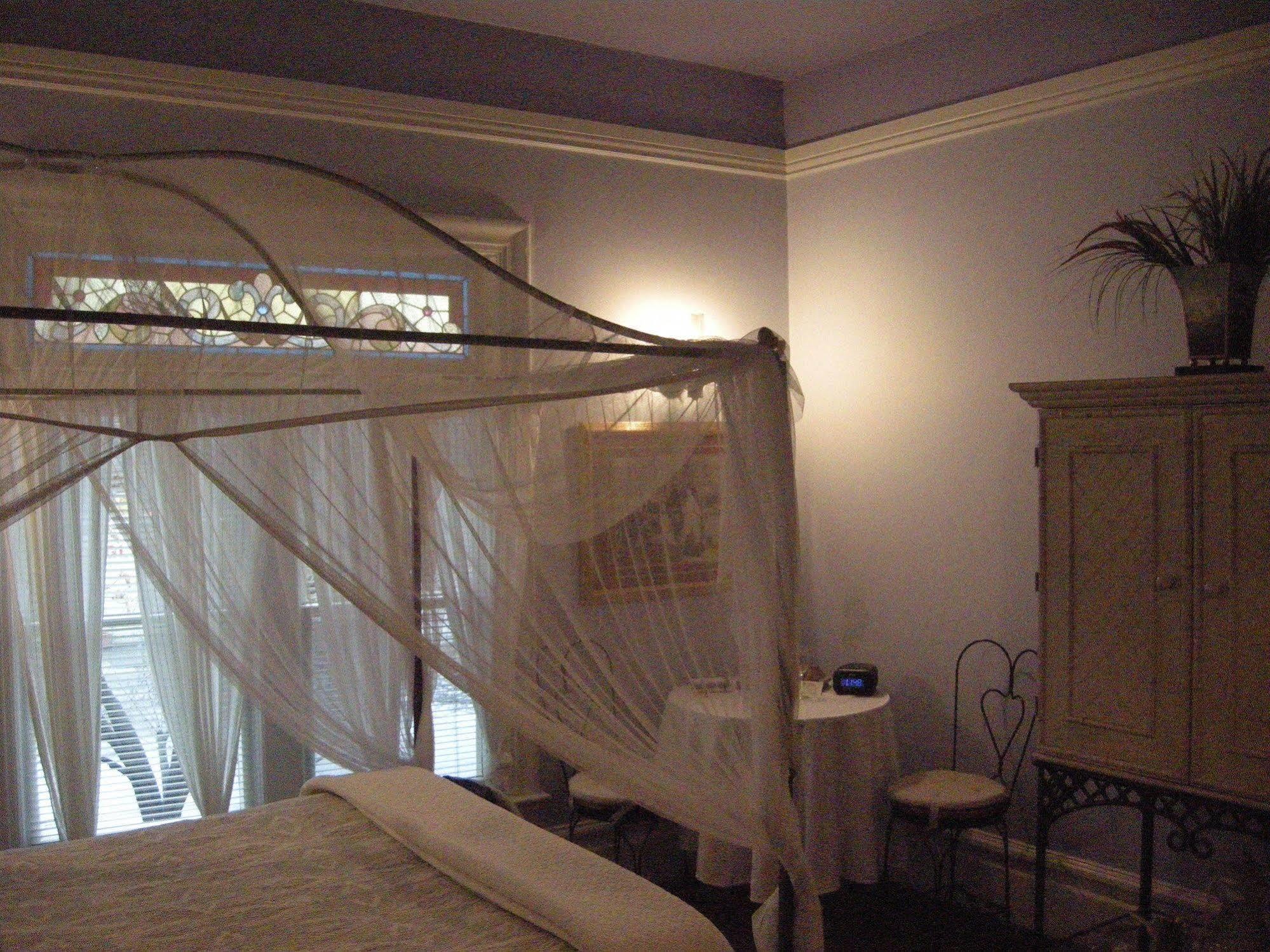 Hines Mansion Bed and Breakfast Provo Eksteriør billede